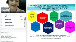 Общий обзор содержания и функционала «МЭО»​