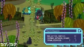 Hack 'n' Slash 