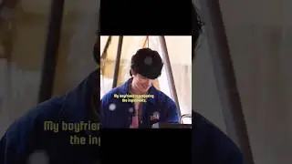 These boyfriends are so domestic 🥰🤭| Love For Love's Sake| Korean bl 