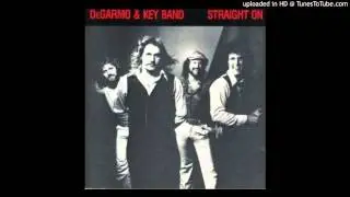 1. Jericho - DeGarmo & Key - Straight On (1979)