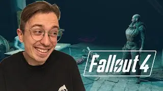 КОПАЕМСЯ В МОЗГАХ \ FALLOUT 4 #7