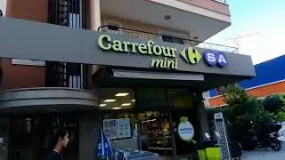 Алания I Цены на мясо в Carrefour