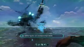 Subnautica commands