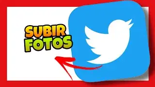 👉 Como SUBIR FOTOS a TWITTER desde el CELULAR [2022] 🔥