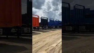 Только у нас самые  уникальные комплектации тралов и полуприцепов марки AMUR 💣 Звоните +79098946692