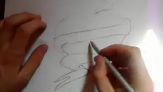 Видео: как нарисовать сердечко?