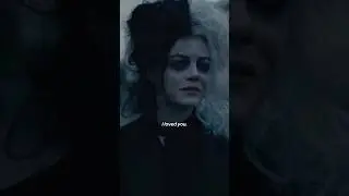 My nemesis is my real mother 