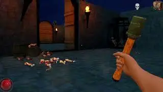Added new weapons #AjaxTown #gameupdate #AjaxTownUpdate