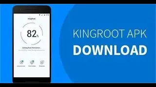 Comment rooter son téléphone Android sans PC avec kingoroot