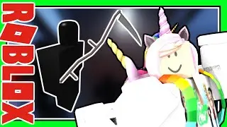 HE'S OP in ROBLOX | REAPER