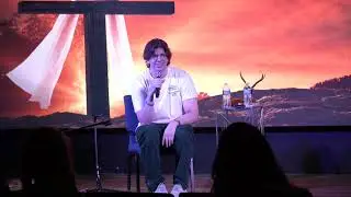 GROWING INTIMACY WITH JESUS! (Full Sermon)