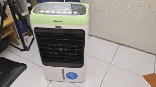 Air Cooler Denpoo AR 1109 XF