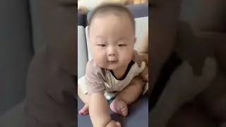Cute Baby #cutebaby