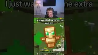 Bro has infinite TOTEMS