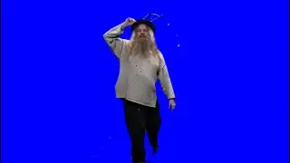 Universal Chroma Key Shader v1.1