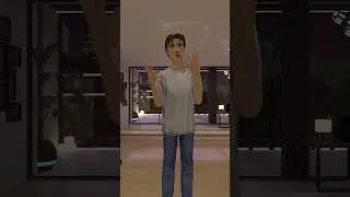 Leon Kennedy Meets Takumi Fujiwara