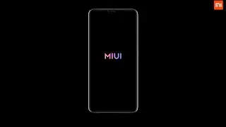 Enable MIUI 12 Official Bootanimation On Any Xiaomi Phone [NO ROOT]