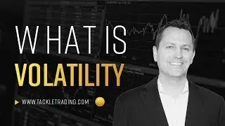 What is Volatility