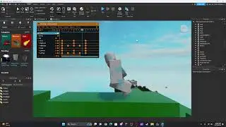 making movement animations (Nothing game)