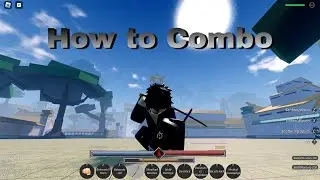 Roblox PM Combo
