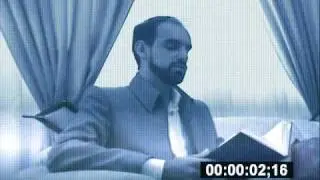 Dom Casmurro - Trecho 898 (Projeto Mil Casmurros)