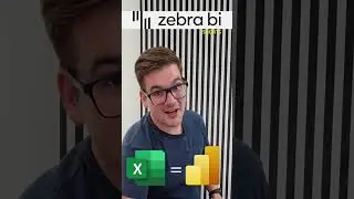 Really INTERACTIVE Excel Dashboards just like Power BI