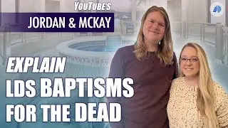 YouTube's Jordan & McKay on LDS 