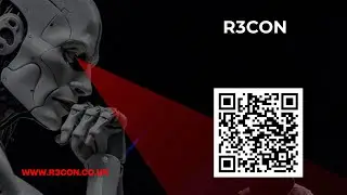 R3CON TECH SUMMIT 2024 - SEPTEMBER 13