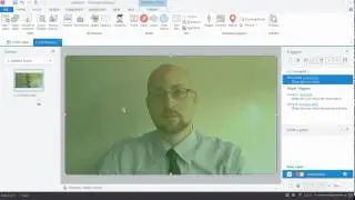Disable the default pause/start feature for your video in Articulate Storyline