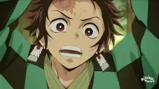Demon Slayer「 AMV」Superhero