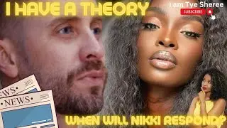 I have a TIMELINE  of when Nikki MAY drop her video🤔+details inside ✅☕️ #simplynikki #jamieperkins