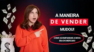 📊 A Maneira de Vender Mudou: Como Acompanhar a Nova Era do Comércio