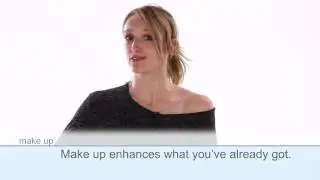 Premiere Talent Tip - Modeling 3 - Makeup 1