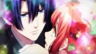 Uta no Prince-sama - Поющие принцы ( Масато и Нанами) - Ромео и Джульетта