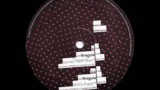 Rregula - Shits Dope