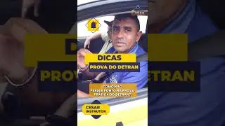 AUTO ESCOLA CESAR - VÍDEO PROMOCIONAL (DICAS DETRAN)