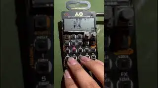Pocket Beats: Crafting a Lofi Beat Inspired by Johnny Depp 