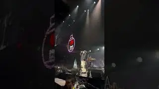 jingle ball’s been so fun thank u 