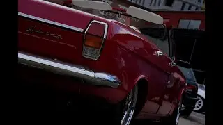 Tuning Fest'23 Krsk