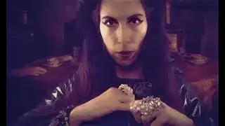 The Wisdom, Life & Death of RASPUTIN | Rasputin on Positive Affirmations | Weird ASMR History