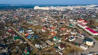 Переселка: блеск и нищета в одном микрорайоне.