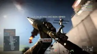 Battlefield 4 Montage