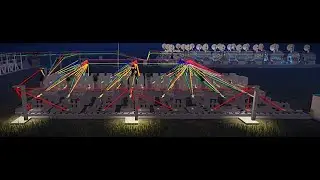 Roblox Industrialist Новий Старт Первие Пластини [1ч]