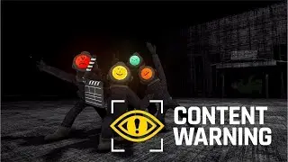 Content Warning 