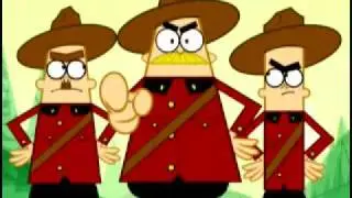 Shorty McShorts' Shorts Boyz On Da Run Part 3