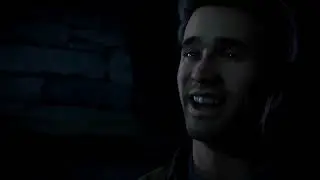 Until Dawn Bad Decisions Part 1
