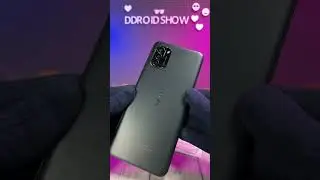Nokia G21 ASMR unboxing 