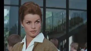 Меморандум Квиллера 1966 The Quiller Memorandum Советский дубляж