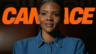 Candace Owens Was Pro-Israel… What Happened?