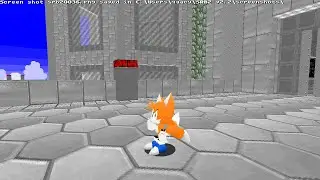 Lost Tails || SRB2 Mods